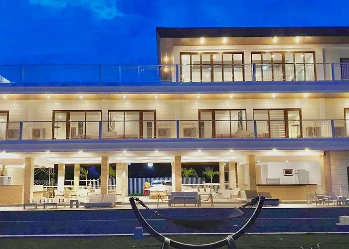 Prive By The Sea Private Rest House Lapu-Lapu City