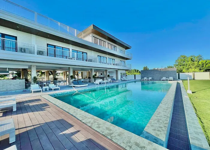 Prive By The Sea Private Rest House Lapu-Lapu City
