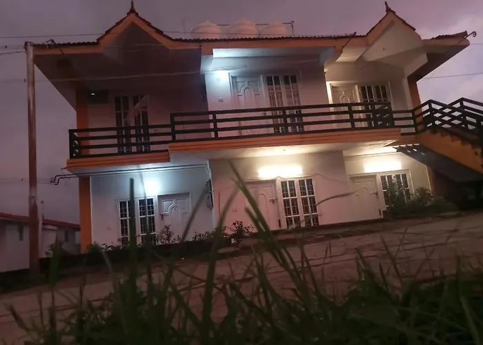 Clara Home Stay Tamilnadu - Tamilnadu - Kodaikanal