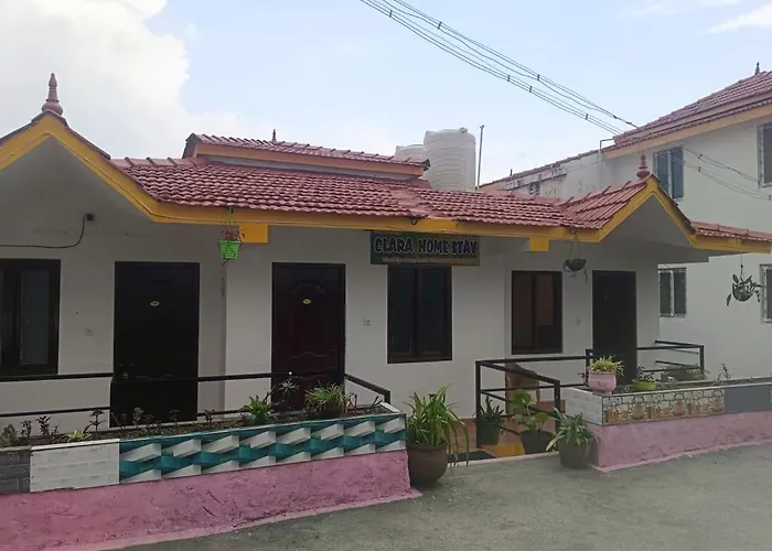 Clara Home Stay Tamilnadu - Tamilnadu - Kodaikanal
