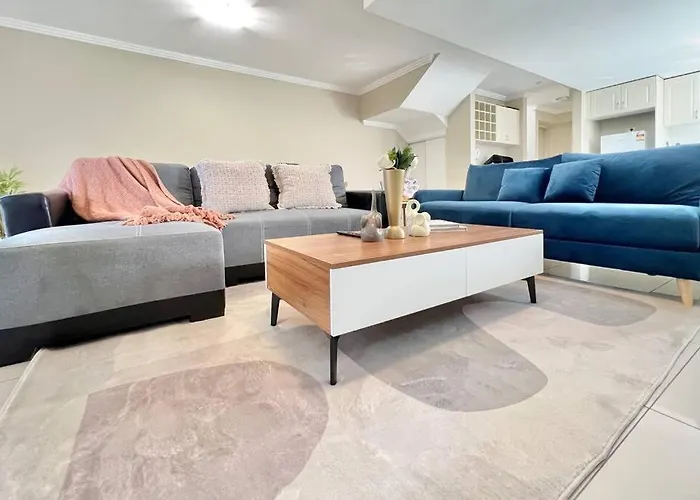Spacious Home Very Close To Hospital & Parra Park Sydney