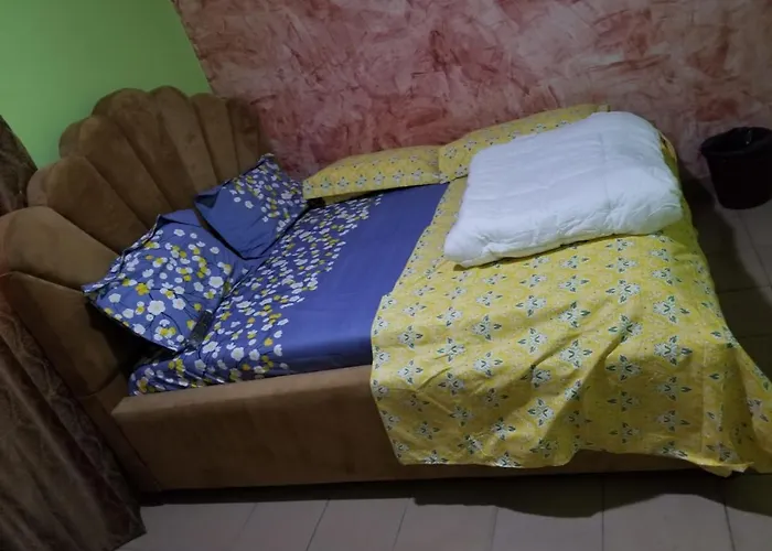 Ferienwohnung Apparemments Meubles Douala