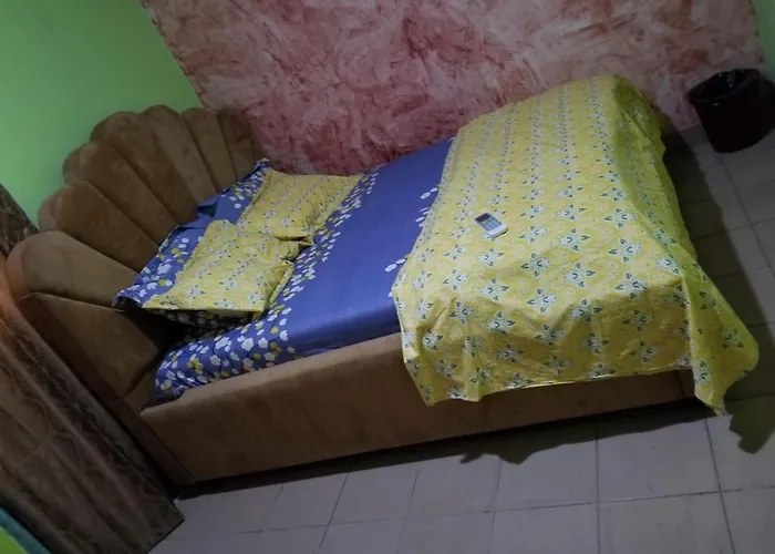 Ferienwohnung Apparemments Meubles Douala