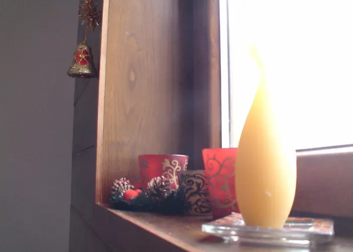 Snow Pearl Residence & Free Spa Bansko