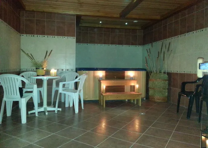 Snow Pearl Residence & Free Spa Bansko
