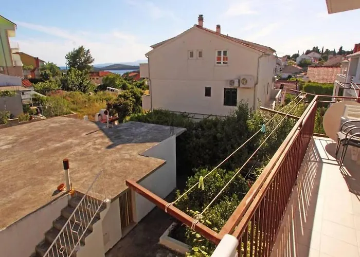 Apartments Marija Hvar Town