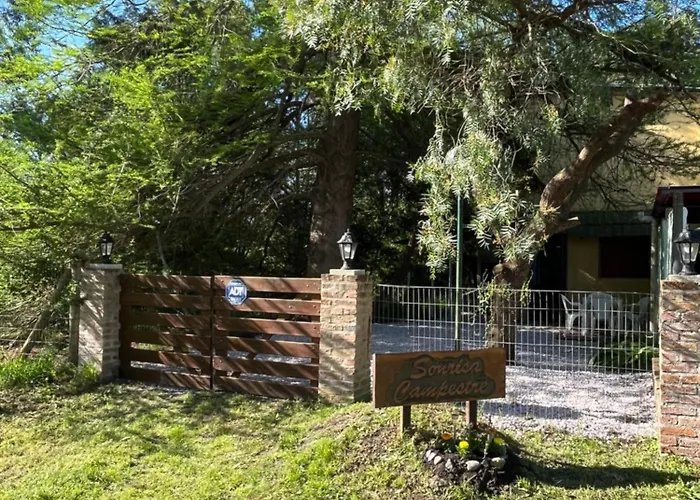 Villa Sonrisa Campestre Piriápolis