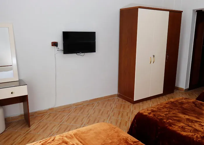 Ismailia House Inn Kairo