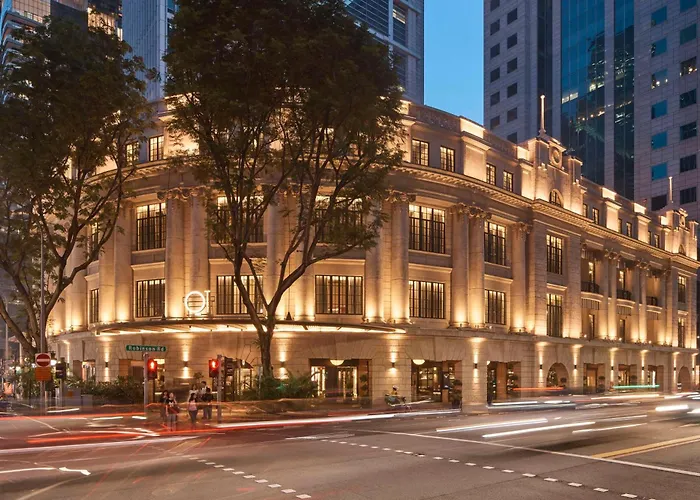 Qt Singapur