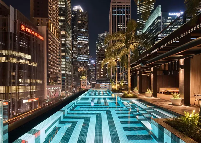 Qt Singapur