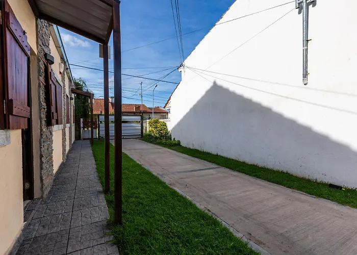 Ferienwohnung Umi Del Sur Mar del Plata
