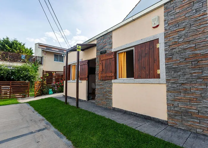 Ferienwohnung Umi Del Sur Mar del Plata