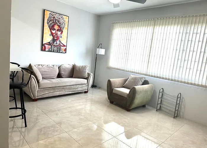 Ferienwohnung The Shelton - Sinclair Montego Bay
