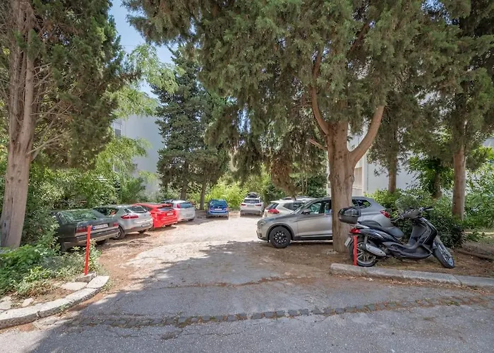 Ferienwohnung Firule Hidden Gem Split
