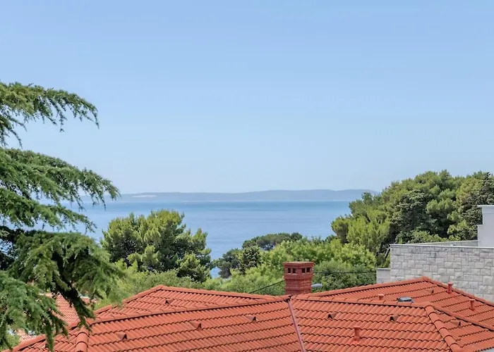 Ferienwohnung Firule Hidden Gem Split
