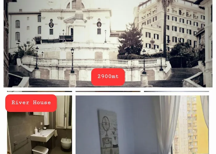 Rome Appartment