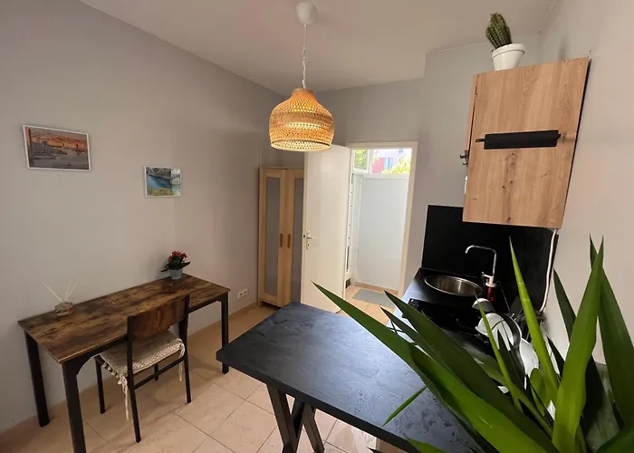 Ferienwohnung Mduwusueg Marseilles