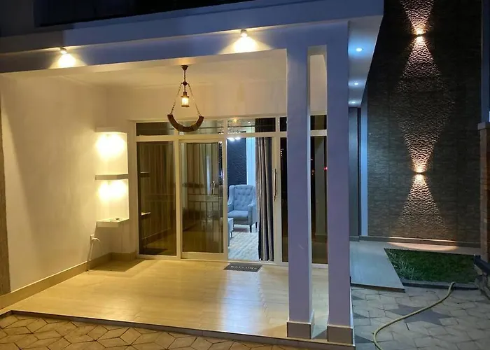 Cm Apartment Kigali