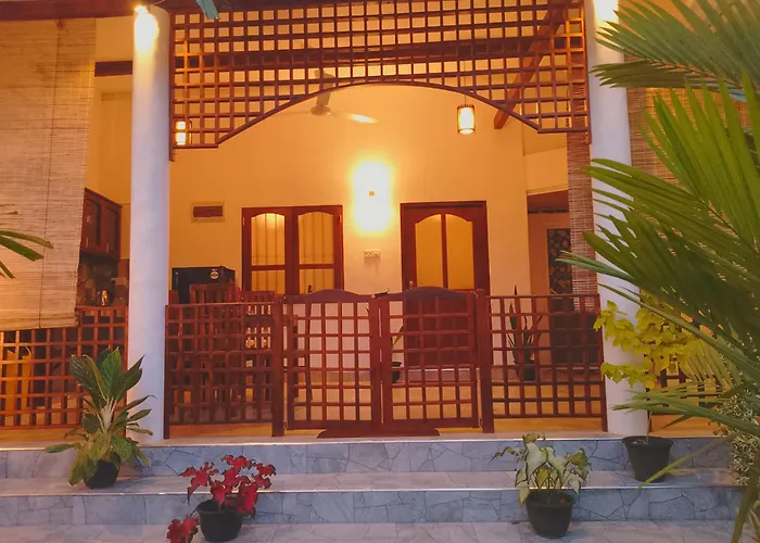 Villa 96 Unawatuna