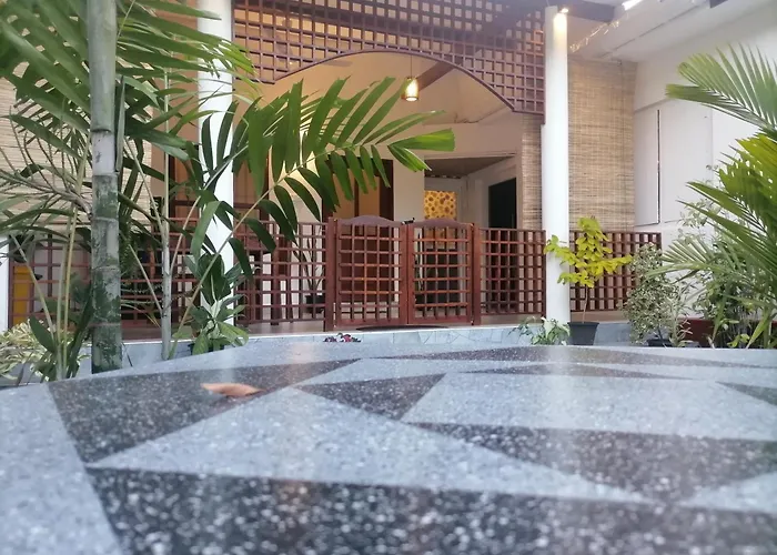 Villa 96 Unawatuna