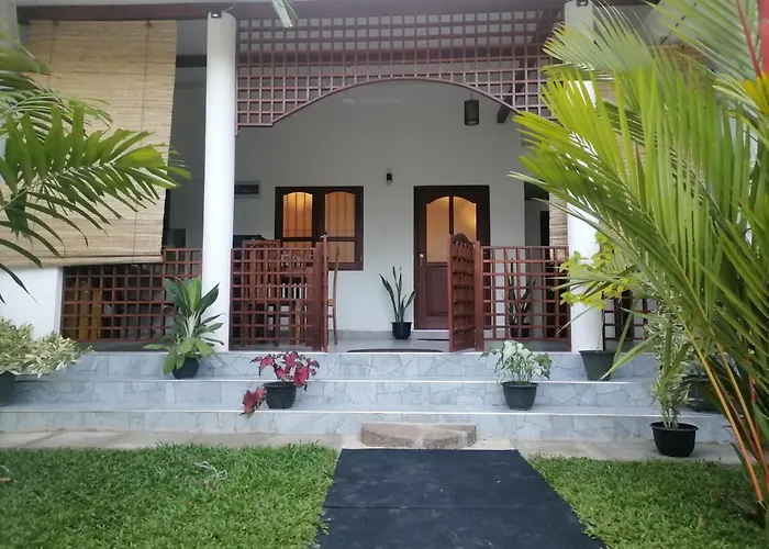 Villa 96 Unawatuna