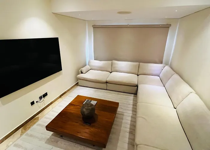 Apartment To Let Akkra