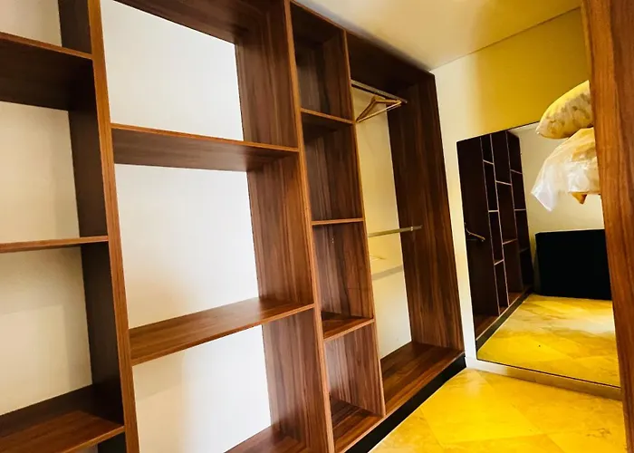 Apartment To Let Akkra