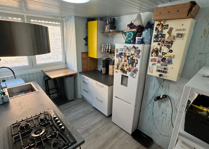 Große wohnung Stuttgart Zentrum