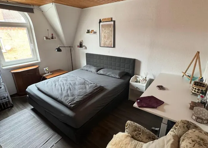 Große wohnung Stuttgart Zentrum