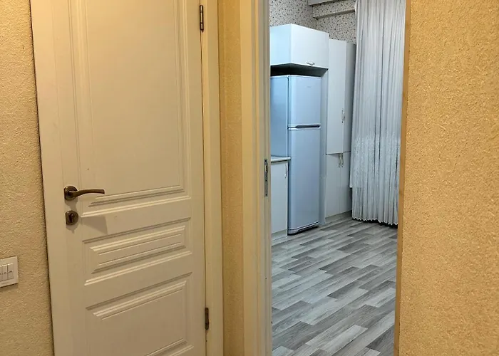 Apartment By Kongress Center Baku