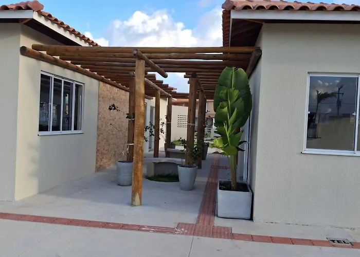 Apto 2 Quartos Condominio Club 2 Aracaju