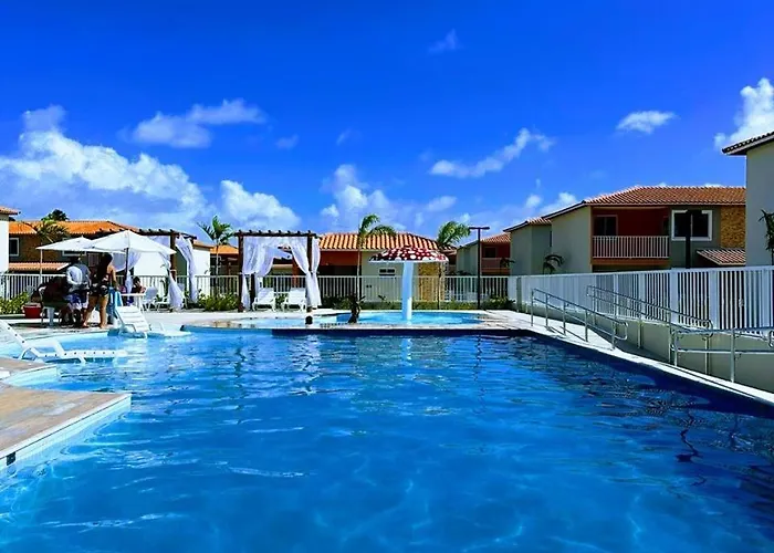 Apto 2 Quartos Condominio Club 2 Aracaju