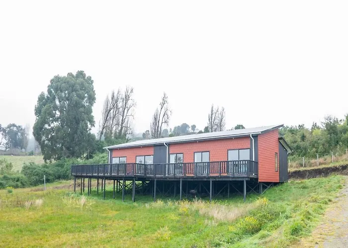 Casa En La Estancia Castro