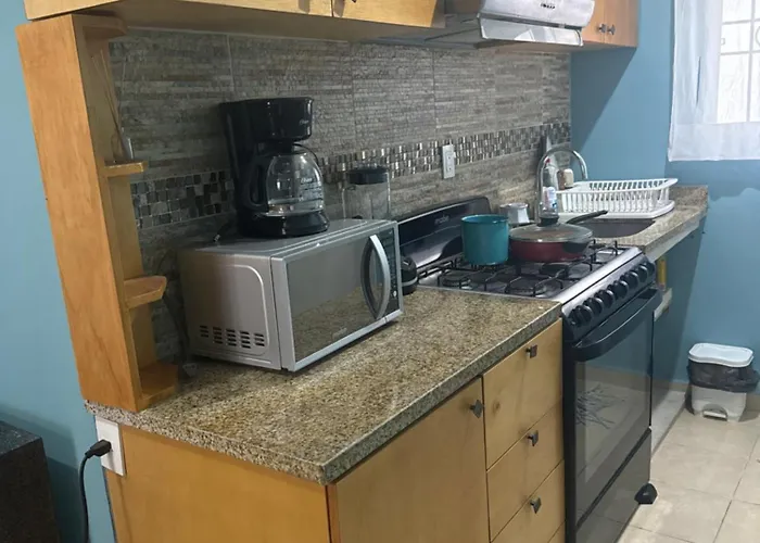 Ferienwohnung Marpabel Cancún