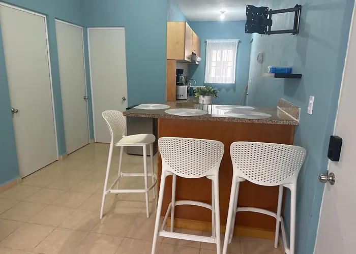 Ferienwohnung Marpabel Cancún