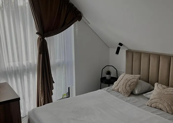 Villa House Pajurio Gintaras Palanga