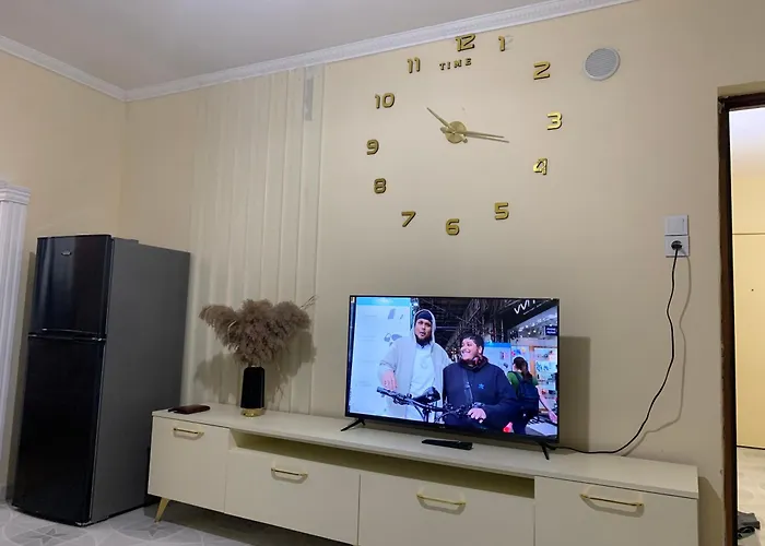 Cozy Apartment Shkodra