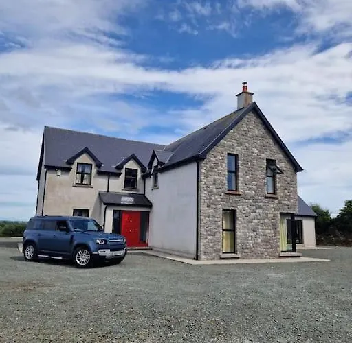 Hilltop House Ireland Limerick Junction