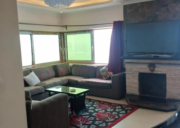 Ferienwohnung المندرة الاسكندريه Alexandria