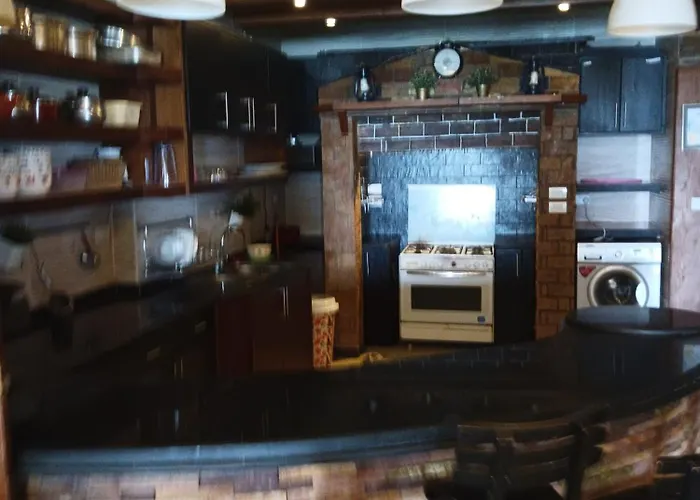 Ferienwohnung المندرة الاسكندريه Alexandria