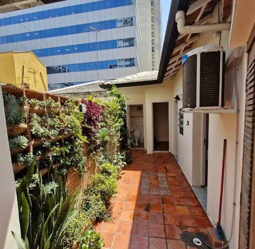 Delicioso Apartamento Em Pinheiros, Sp São Paulo