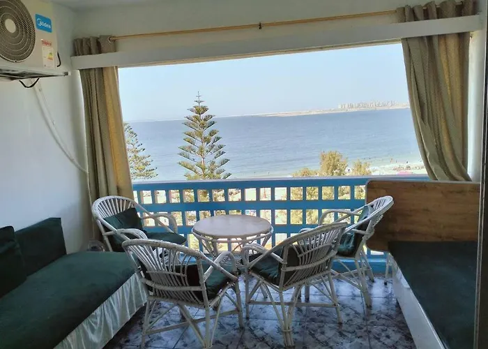 شاليه مجموعه النصر Alexandria