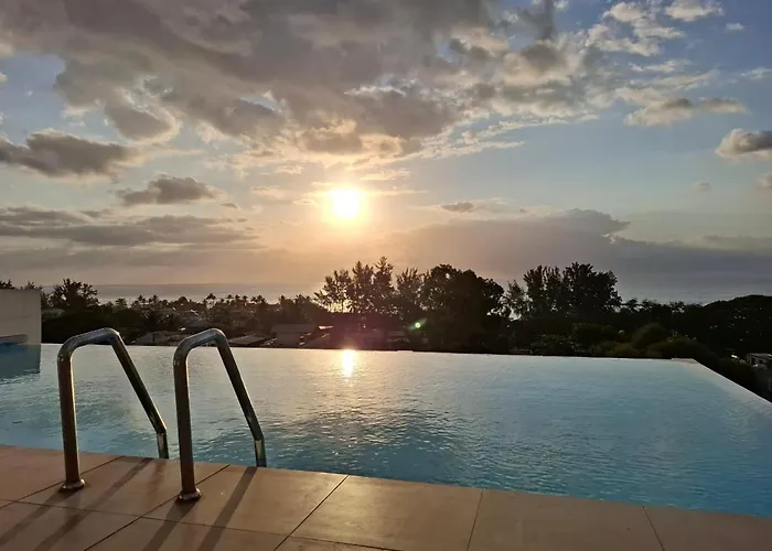 Seaviews Appartment Flic-en-Flacq