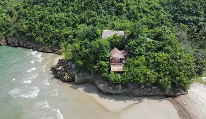 Langub Beach Resort Sipalay