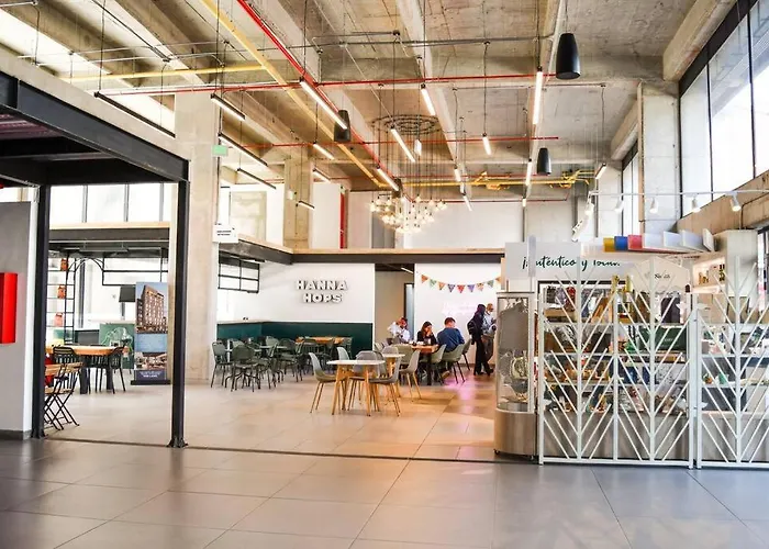Apartasuite En Bogotá