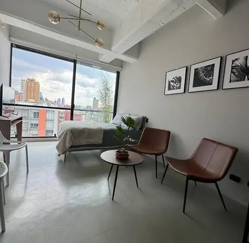 Apartasuite En Bogotá