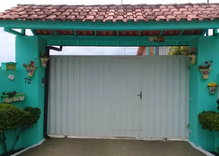 Alquilo Casa Para Temporada Nos Ingleses Florianópolis