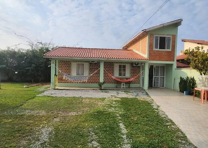 Alquilo Casa Para Temporada Nos Ingleses Florianópolis