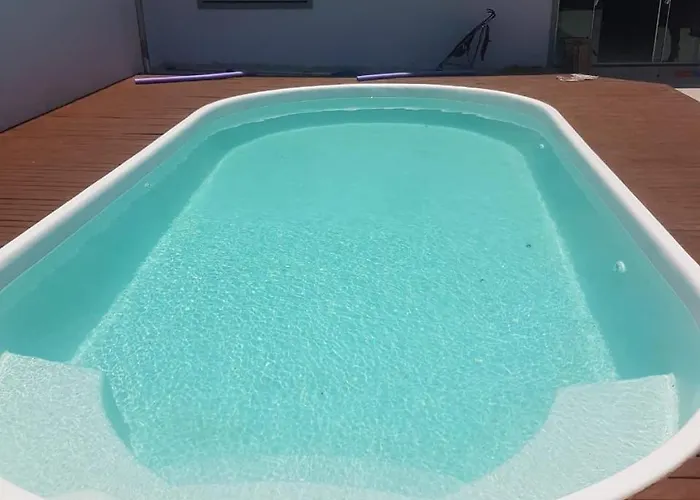 Villa Linda Casa Em Guaratuba