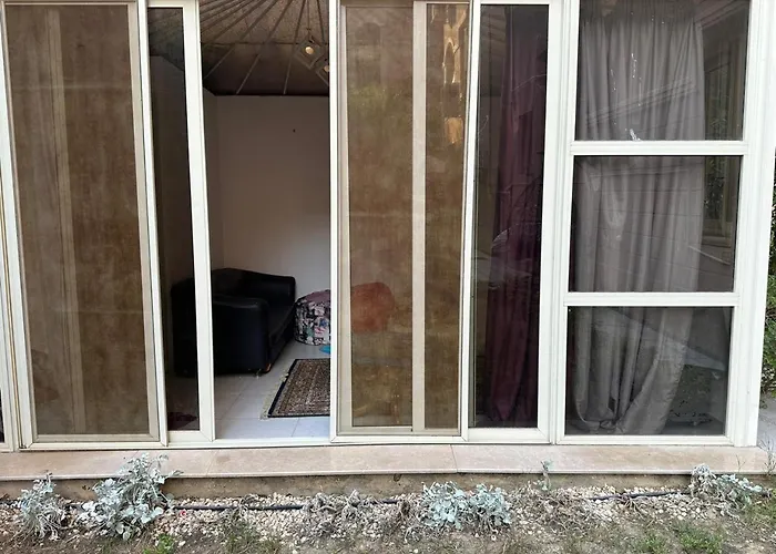 Ferienwohnung Acacia Compound,New Kairo